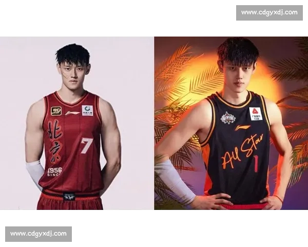 曾凡博赴德治腰伤，男篮后场新老混搭成破局关键
