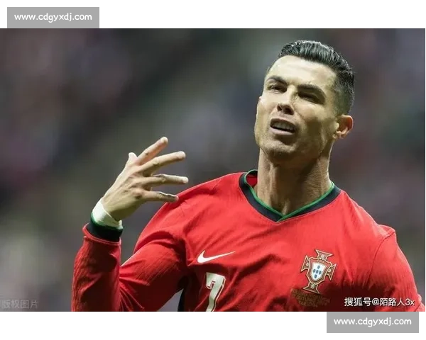 C 罗魅力破纪录！11 万球迷掀人浪见证美国足球新巅峰