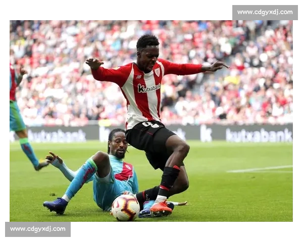 尼科 - 威廉姆斯内收肌不适 返毕尔巴鄂接受伤情评估