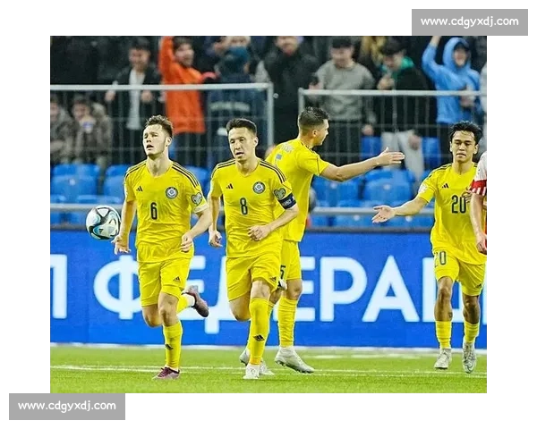 世欧预 0-6 惨败比利时 哈萨克斯坦主帅辞职谢罪