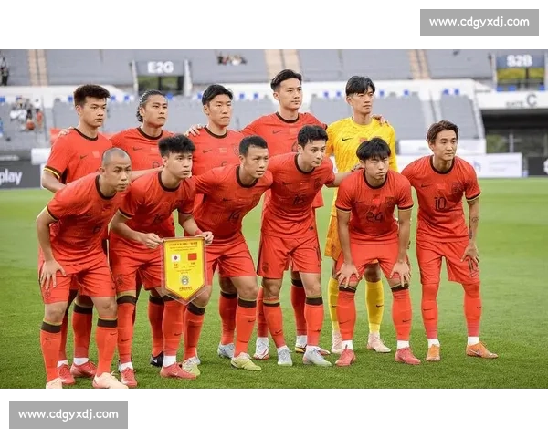 国足选帅正式启动！官网将发布全球招聘公告，久尔杰维奇代理出征东亚杯