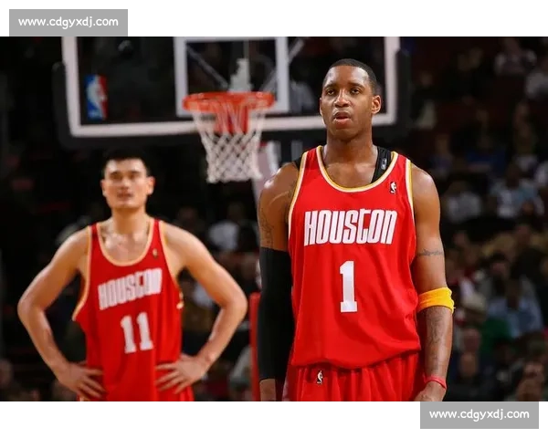 六星传奇重返荧屏：NBC 携安东尼麦迪解锁 NBA 新解说时代