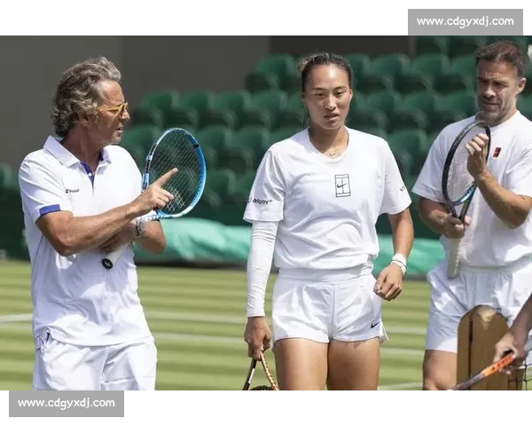 郑钦文伤退柏林草地赛 以五号种子身份全力备战温网