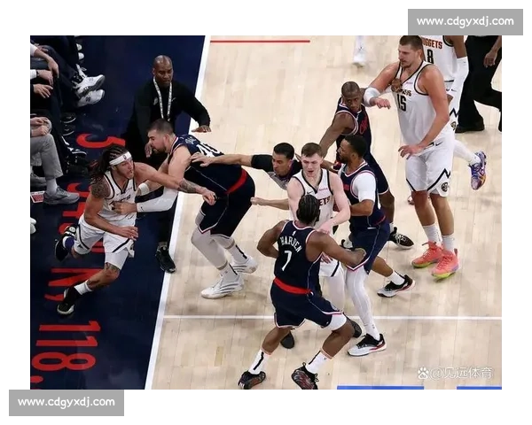 掘金完成史诗级补强！迎回 3D 锋线 + 冠军后卫，薪资空间暗藏惊喜