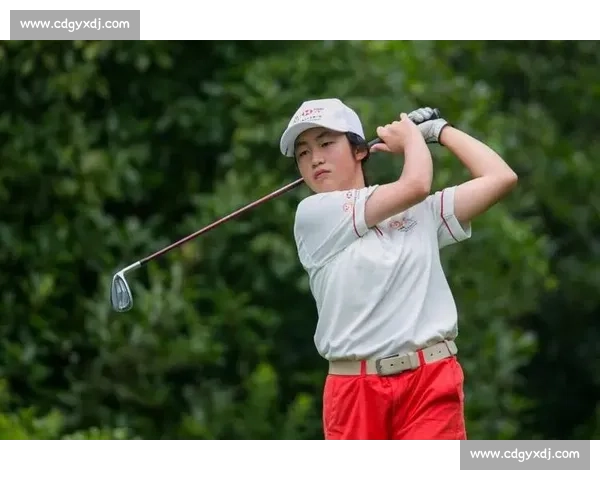 汇丰青少年北京站:崔景涵强势夺冠,李贽逆转未果止步半决赛 汇丰青少年北京站:崔景涵强势夺冠,李贽逆转未果止步半决赛