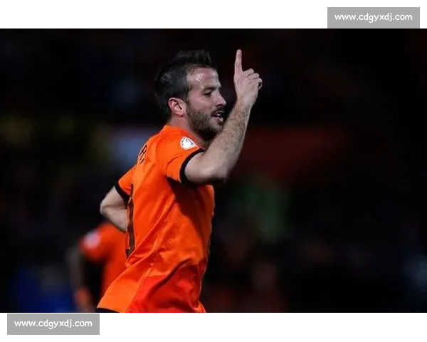 范德法特痛批荷兰队低迷：全员失常，五后卫惊险保胜