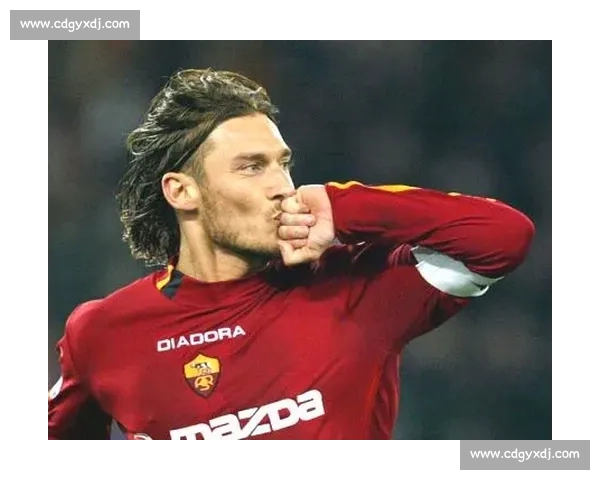 托蒂期待罗马下赛季重返欧冠:这将是决定命运的一年 托蒂期待罗马下赛季重返欧冠:这将是决定命运的一年