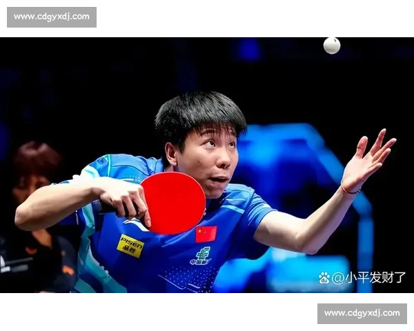 终结七冠荒！袁励岑 徐瑛彬横扫日本组合夺冠