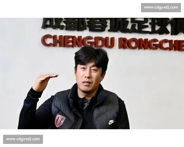 徐正源：亚冠资格赛背水一战，成都蓉城 3-0 强势晋级