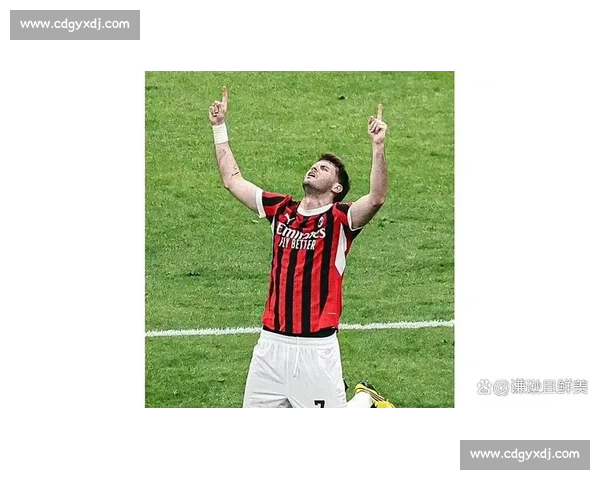 米兰官宣贾沙里签约至 2030 年!22 岁瑞士中场拒绝 7 队诱惑,红黑军团中场革新启幕 米兰官宣贾沙里签约至 2030 年!22 岁瑞士中场拒绝 7 队诱惑,红黑军团中场革新启幕