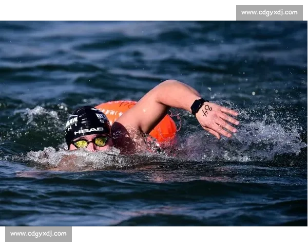 黄河抢渡赛玛沁站圆满收官 中外健儿逐浪高原水域